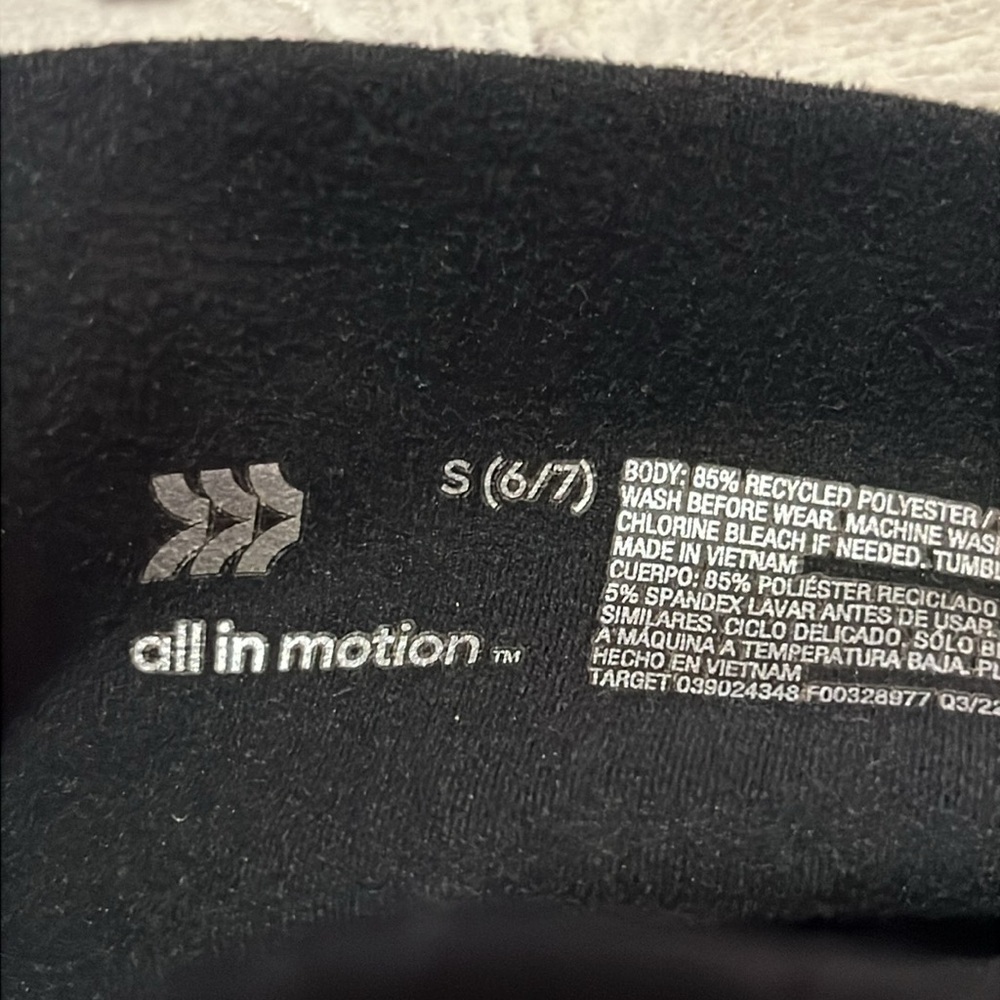 Girls Leggings, Cat Jack, Carters Kid, LuLaRoe, Old Navy, All In Motion 8 Pairs - Picture 6 of 12